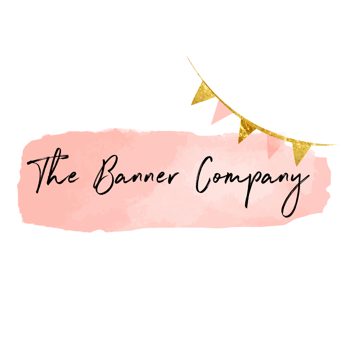 The Banner Company Logo